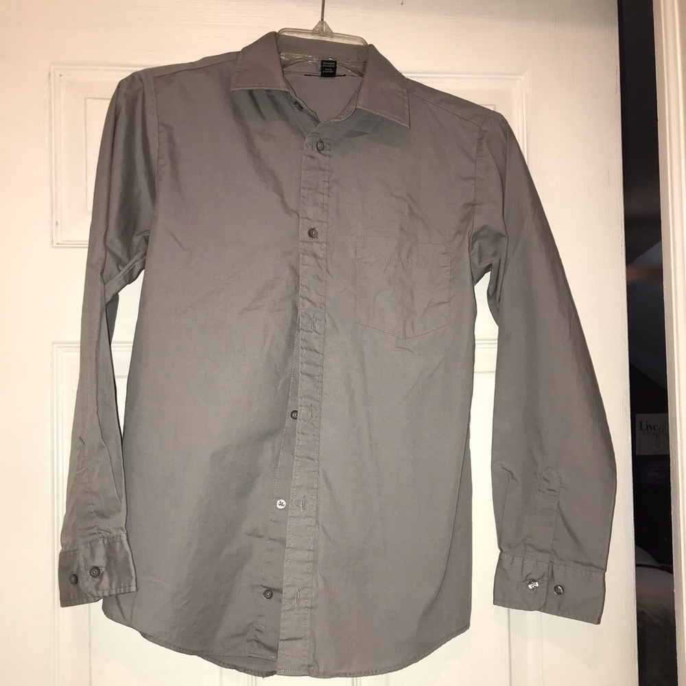 Dress Shirt